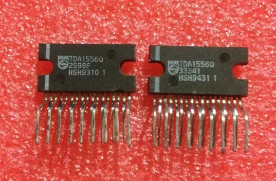 

TDA1556 TDA1556Q 10 шт.
