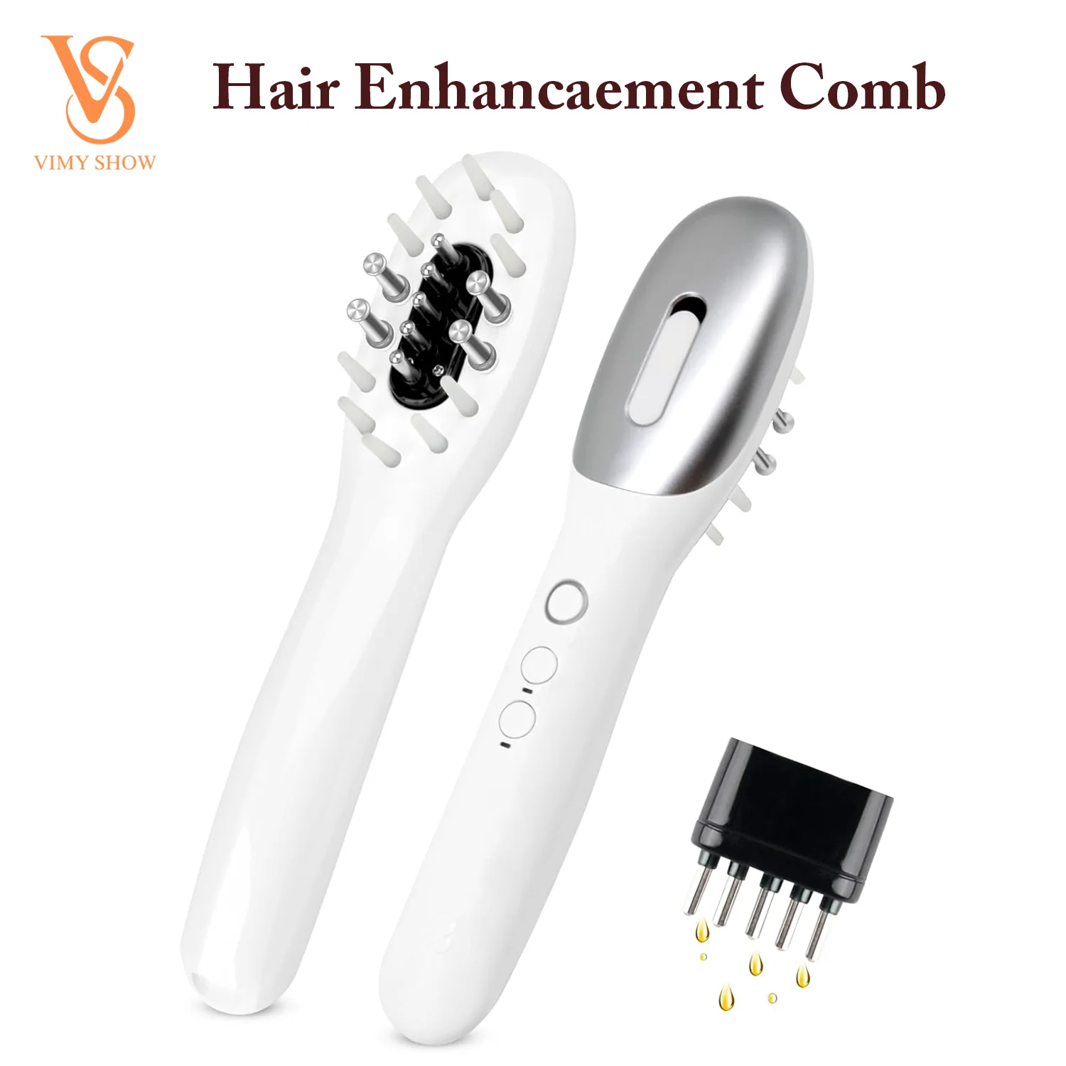 #22 Cheapest Massage Combs Deals You Can Get