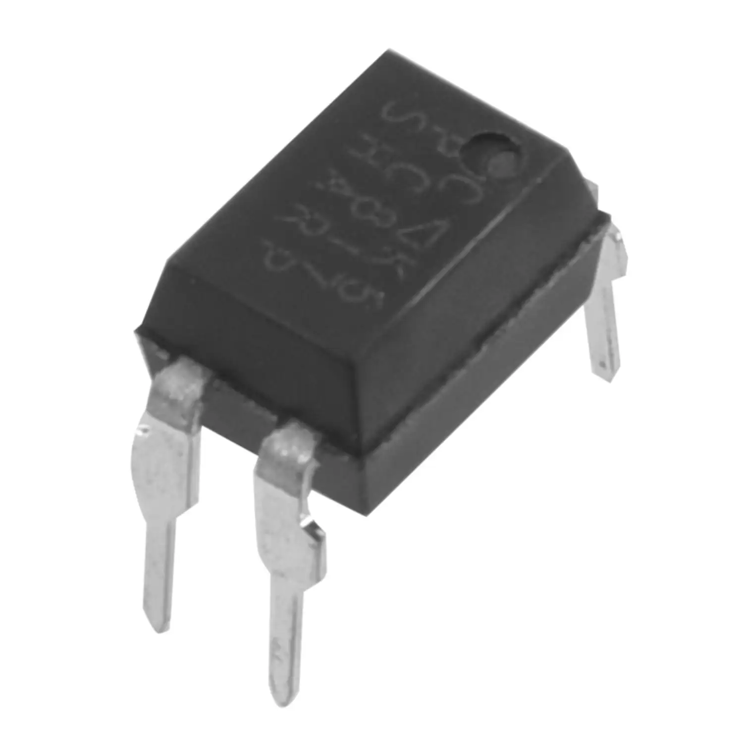 50 шт. PC817 EL817C LTV817 PC817-1 DIP-4 оптопара для SHARP Best SQ