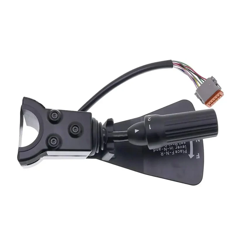 

AT432901 Switch Control Selector for John Deere 210K 310K 315SK 325K 410K 710K