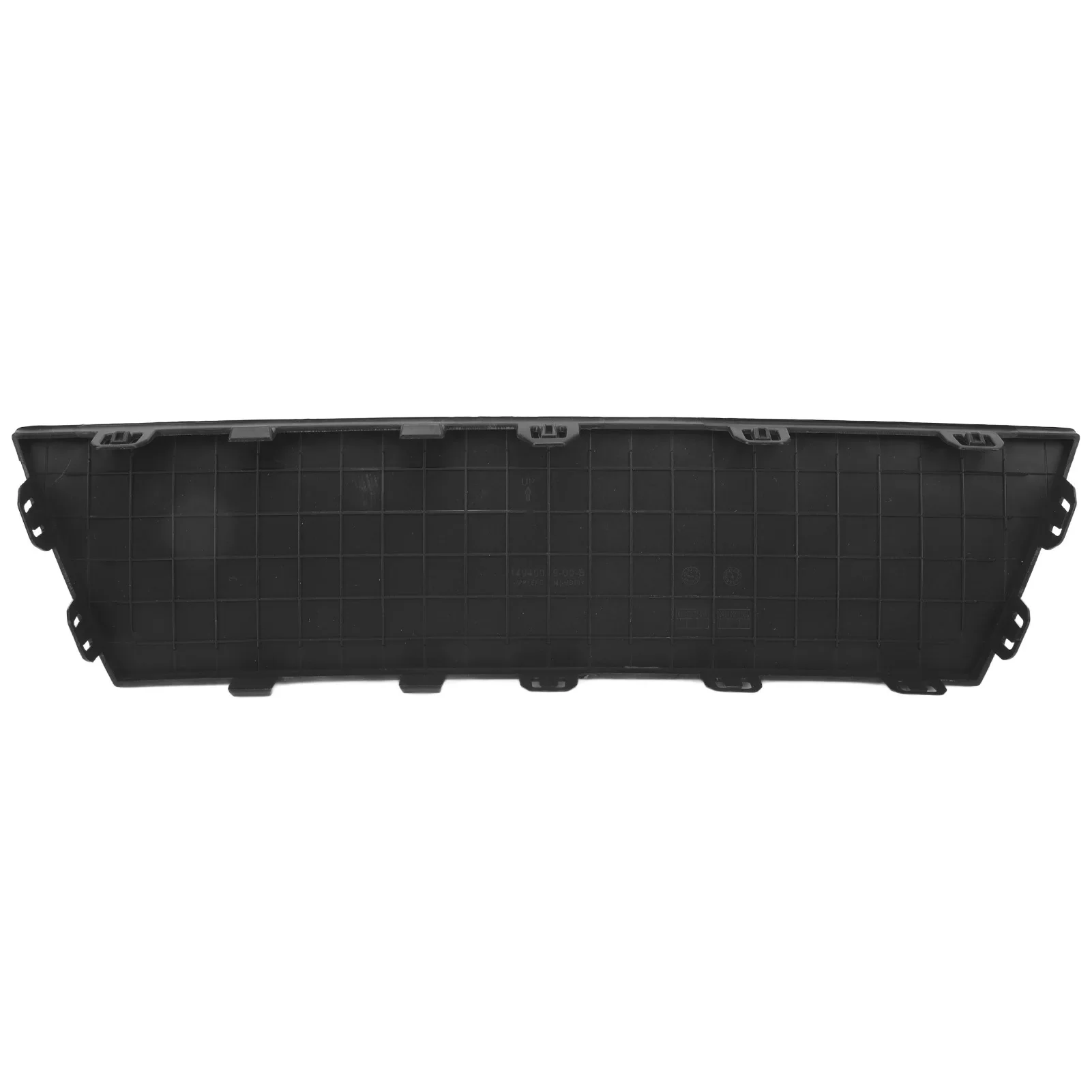 

For Tesla Model Y 2020 To 2023 Car Styling Rear Bumper Tow Hitch Cap Cover 1494009 00 B Tow Eye Hook Cover Plate Replacement