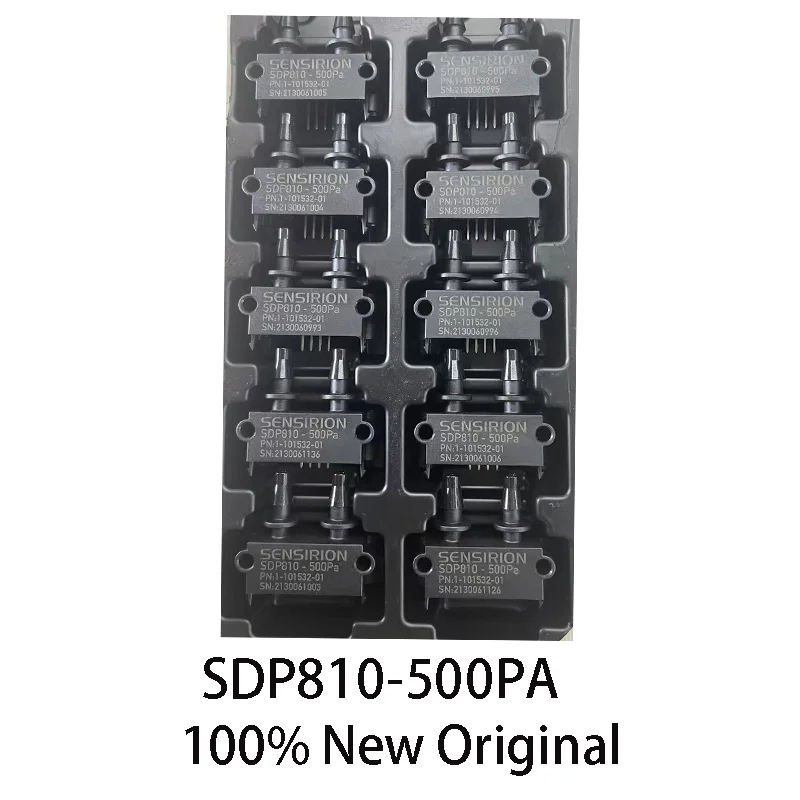 New Original  SDP810-500PA SDP610 SDP800 ADP810 SDP816 125PA SDP1108-W7 SDP31-500PA SDP806-125PA SDP806-500PA SDP2000-L Sensor