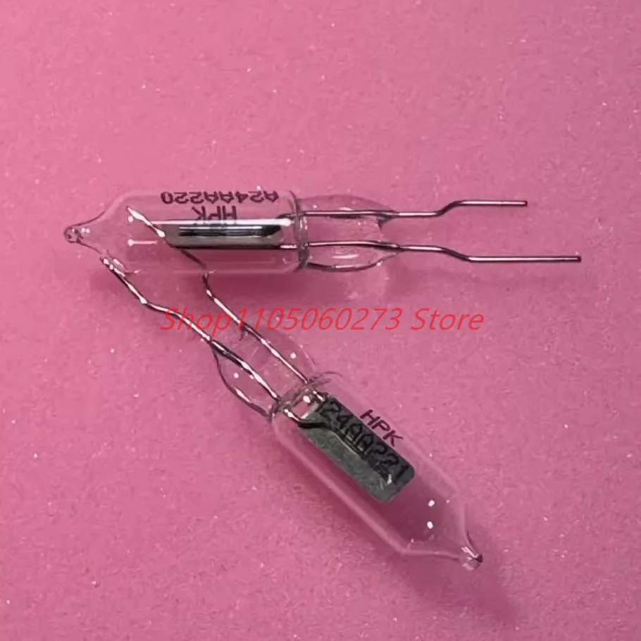 R2868 Hamamatsu Flame Sensor Japan HAMAMATSU Open Flame Detection Photoduct Detector