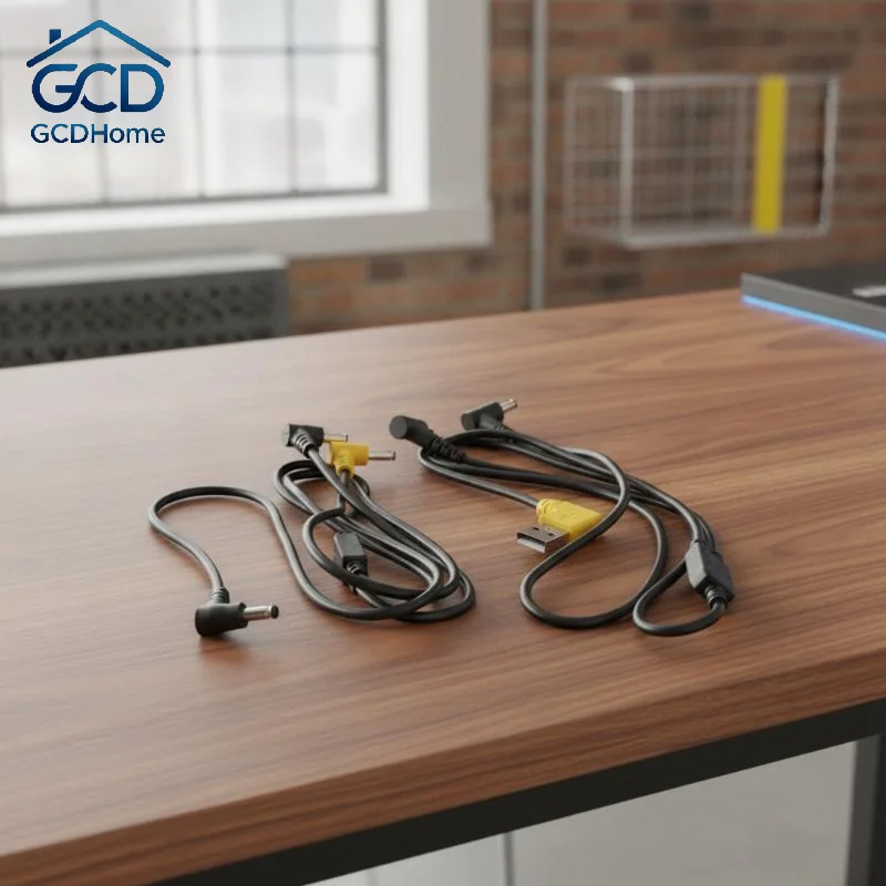 DC Line Fan Vest With Three Way Connecting Wire Cooling Air Conditioning Work