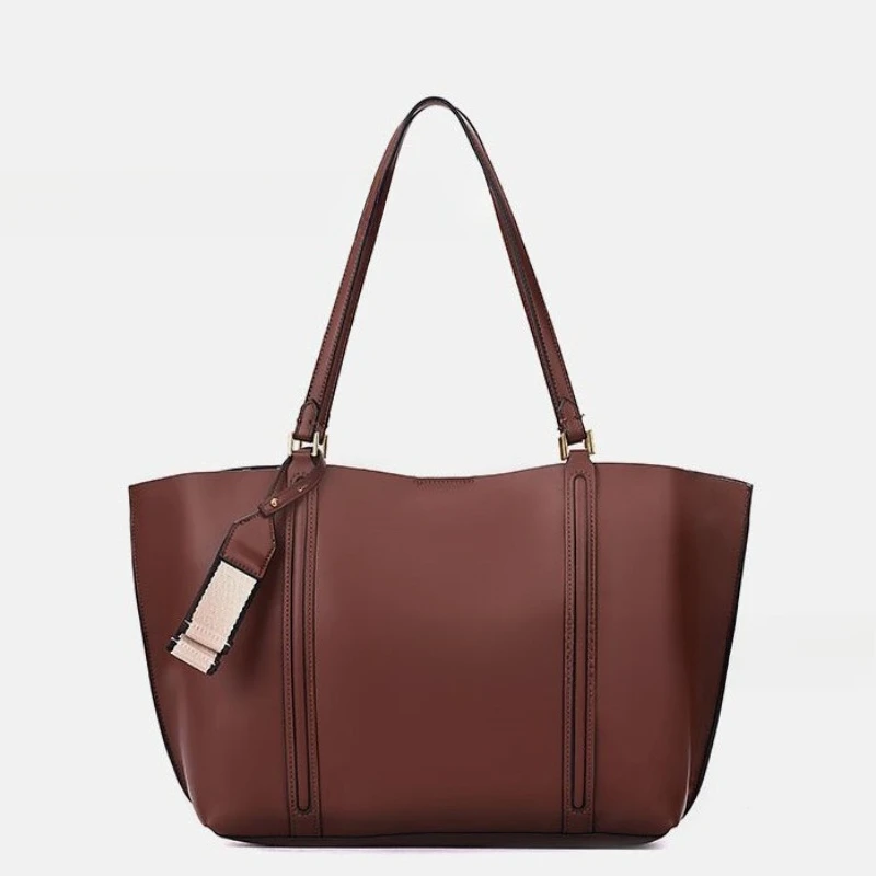 

2025 New Women's Vintage Tote Bag - Oversized Bohemian Shoulder Bag, Spacious Canvas Shopper, Summer Beach & Market Tote​