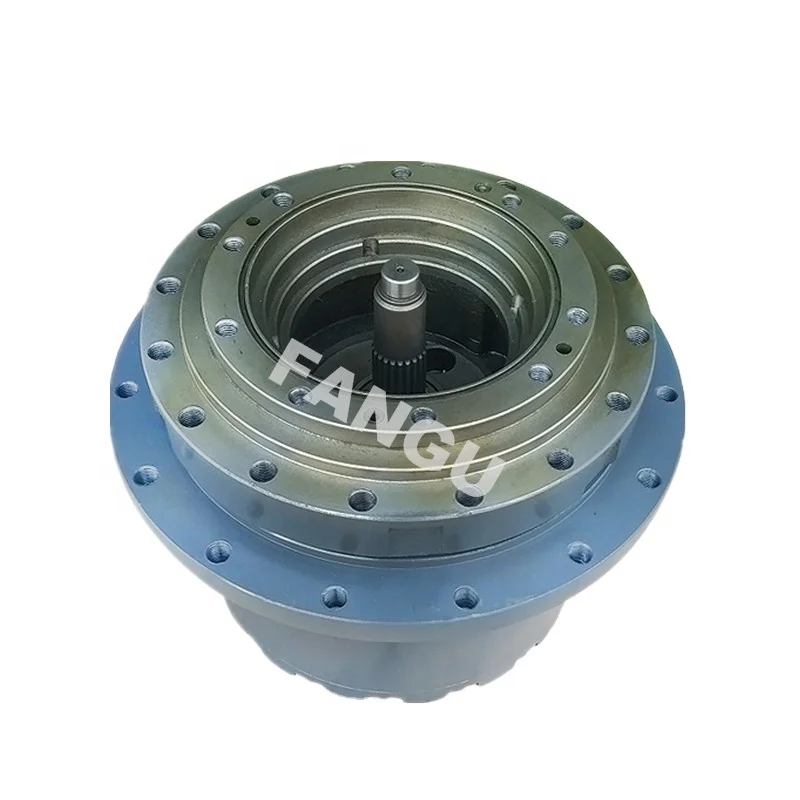 

FANGU Construction Machinery Parts travel gearbox for CAT120b CAT120 E120 final drive reduction new style excavator parts parts