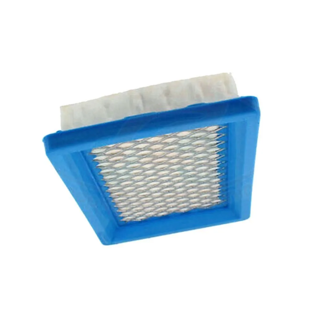 Air Filter Fits  HRM535 Lawn Mower GXV140 Air filter Element Part 17211-ZG9-M00