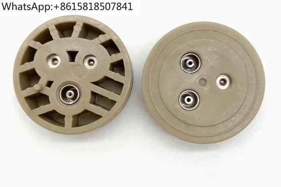 Para placa de válvula de retención de bomba de urea para Ecofit Mercedes Benz Euro 5 Euro 6 válvula de retención para Mercedes Benz Alemania