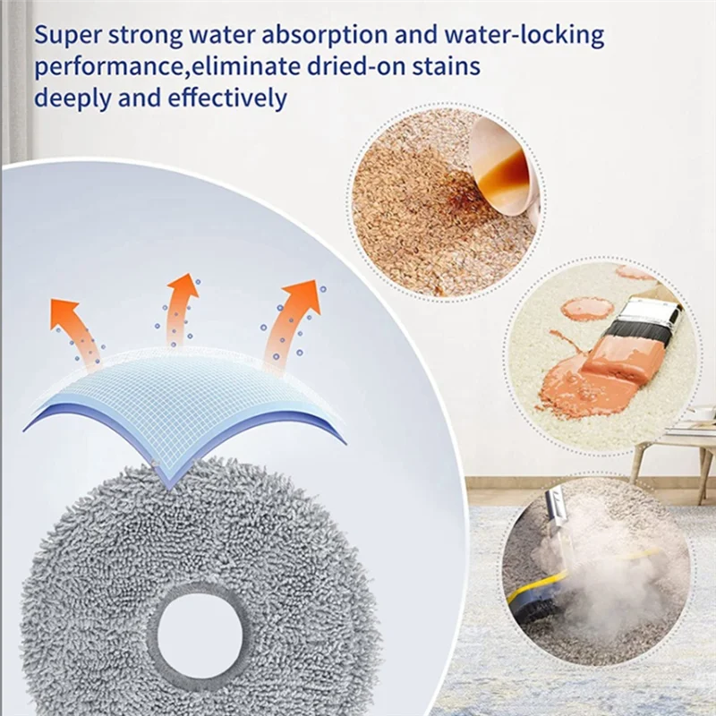 17PCS Accessories K… - image