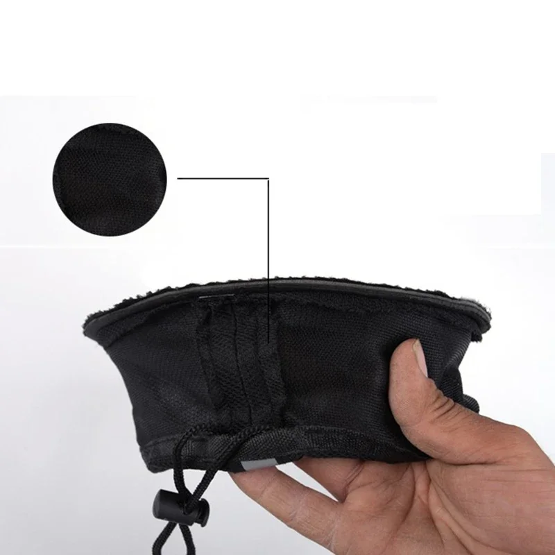 جديد 3D مقعد سرج جديد لينة غطاء مقعد الدراجة مريحة رغوة وسادة مقعد الدراجات السرج لملحقات الدراجة #6