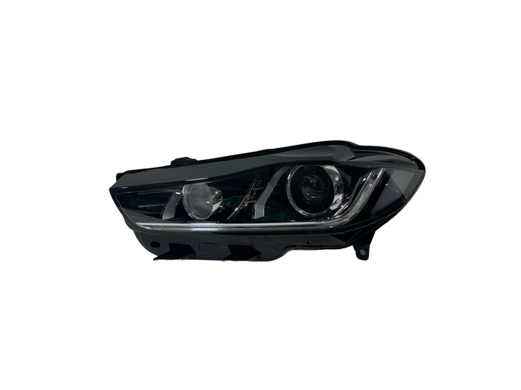 

Высококачественные фары, подходящие для светодиодных фар Jaguar XE (11 контактов) 2016-2019 светодиодные фары XE 2016 Фары Jaguar XE