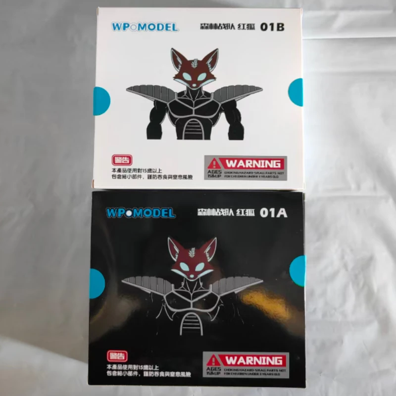 

Spot WP.MODEL Geese SHF Dragon Ball Ginyu Special Forces