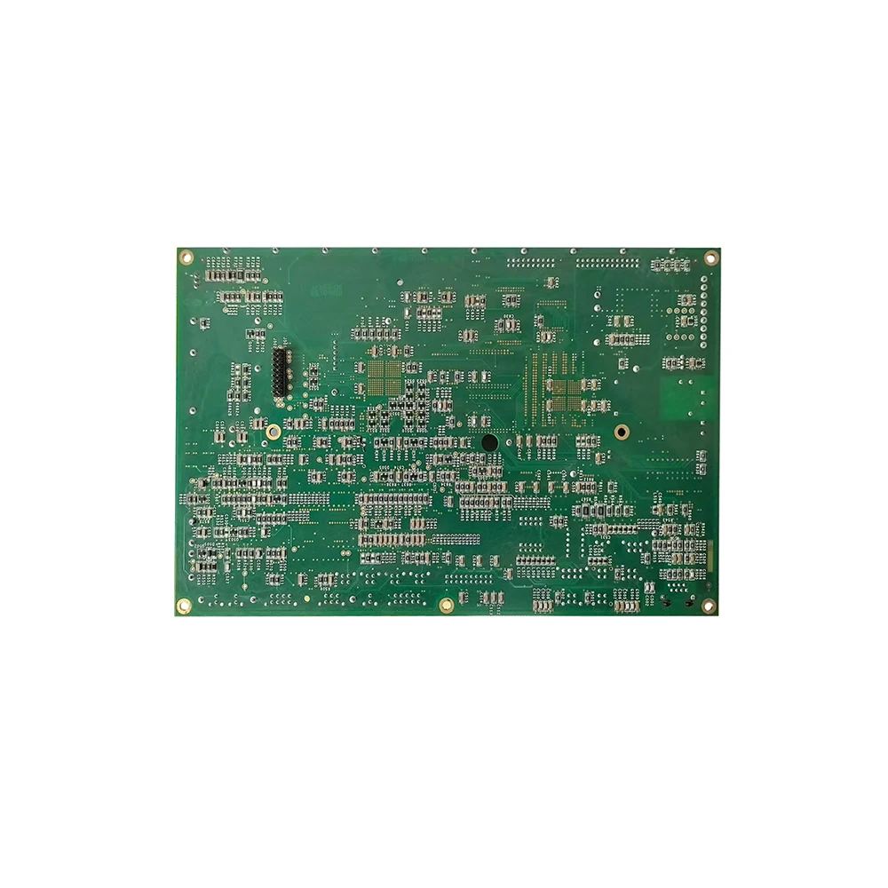 Original Refurbished 100-0011-004 PCB Motherboard Main Board For Citron CI3300 PCB CPU TESTED REV 4 Continuous Inkjet Printer