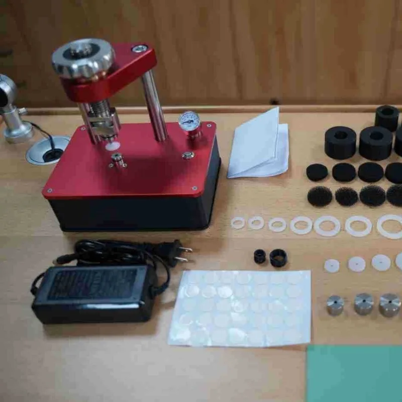 Watch repair tool, multi-functional glass opener, inner and outer double helix multi-functional glass front cover