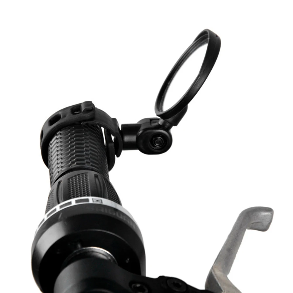 

Bicycle Rear View Mirror for MTB Mountain Road Bike Adjustable Outdoor Mountain Bike Mirrors Cycling Supplies