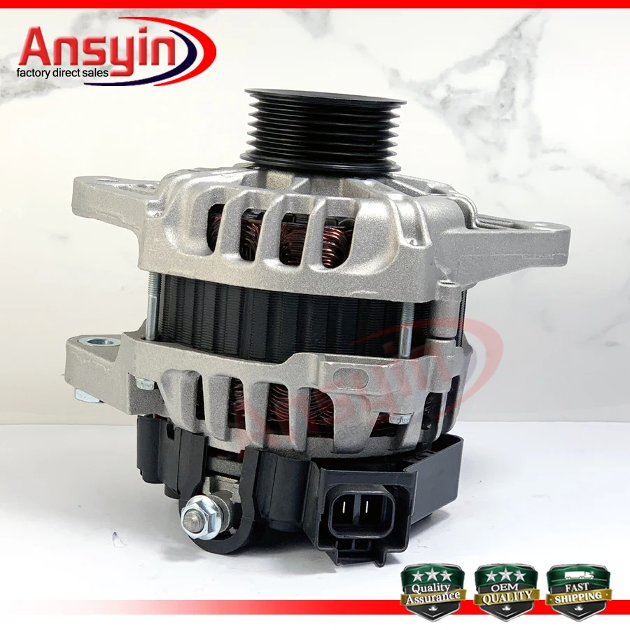 Car Alternator For HYUNDAI ELANTRA I30 I20 KIA CERATO CEED SOUL VENGA 373002B101 373002B400 373002B200 37300-2B400 37300-2B100