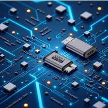 

Type C Female to Micro B USB 3.0 Male Adapter Connector Cable for External HDD Hard Drive Disk