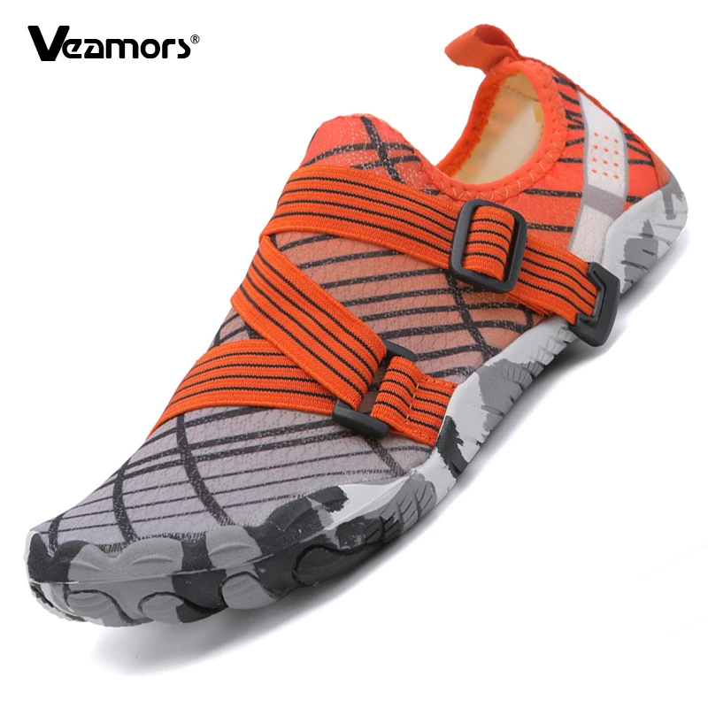 

Пляжные болотные кроссовки босиком, летняя обувь унисекс цвета морской волны, обувь для водного спорта в бассейне, Нескользящая обувь для рыбалки, катания на лодках, быстросохнущая