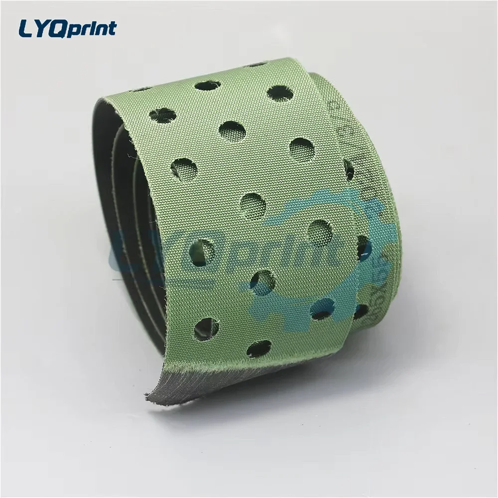 Best Quality Machine Suction Tape M2.020.018 PM74 SM74 Machine Feeder Delivery Belt For Heidelberg