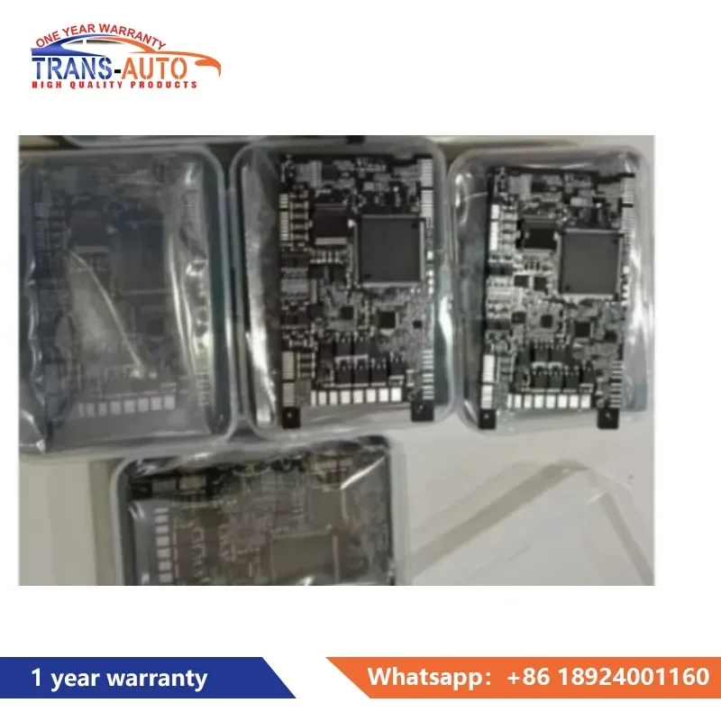Control Module Chip Circuit Board 0AM DQ200 0AM927769D Brand NewDSG7 TCM TCU Suit For VW Volkswagen, AUDI, Skoda, Seat