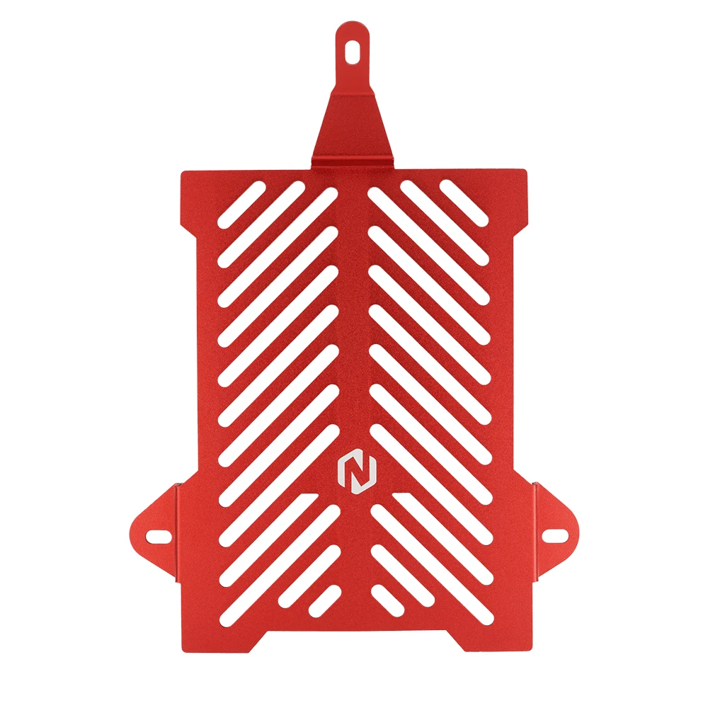 NICECNC pour RAPTOR YAMAHA 700 aluminium garde radiateur pour YAMAHA RAPTOR 700 2013-2024 RAPTOR 700R 2013-2024 RAD0152BK