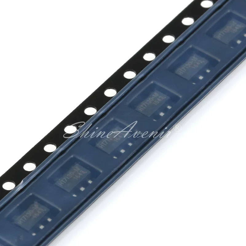 100PCS HT7130 HT7133 HT7136 HT7144 HT7150 HT7233 HT7318 HT7330 HT7333 HT7350 HT7530 HT7533 SOT-89 New Original