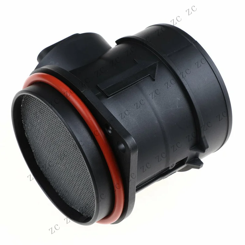 S+ Mass Air Flow Sensor MAF 28164-3C100 For 06-14 Hyundai Kia 2.7L 3.3L 3.8L V6