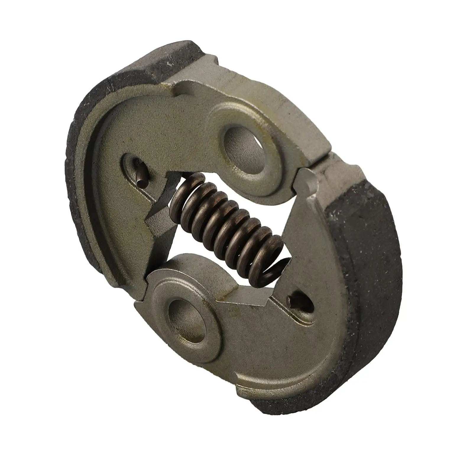 Imagem -06 - Clutch Parafuso Arruela Kit se Encaixa para Honda Garden Lawn Mower Ferramentas Trimmer Acessório de Jardim Gx31 Gx35 Gx35nt Fg100 Hht31s Hhe31c