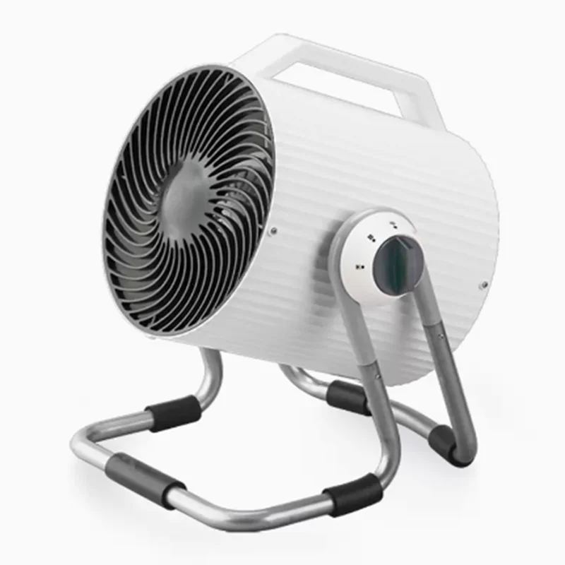 

Turbine air convection circulation fan TSK-F8103 household electric fan silent change exhaust air purifier 220V 50Hz