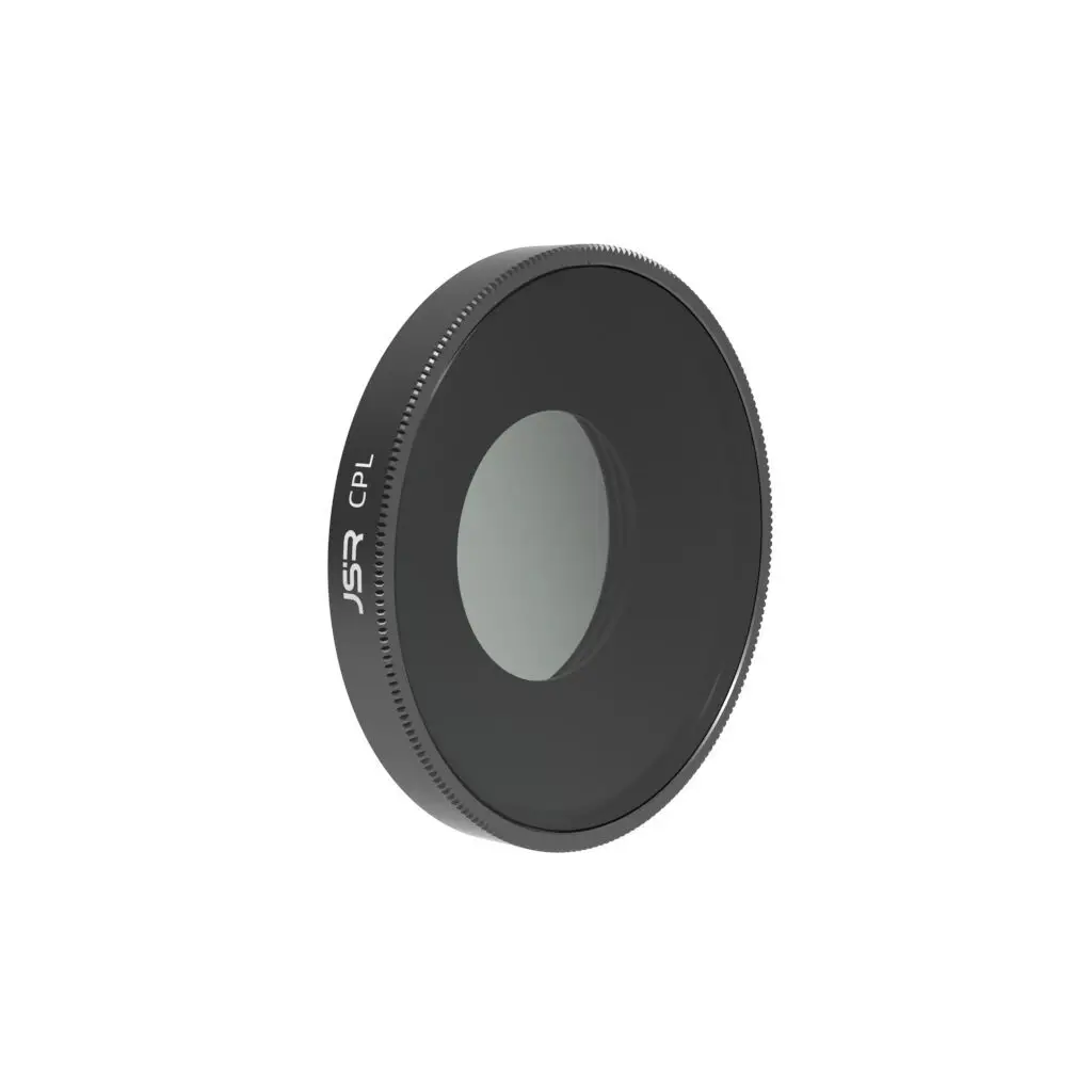 Filter for DJI Osmo Action 3 4 Lens Filters UV CPL ND 8/16/32 NDPL Polarizer Diving Camera Lens for DJI Action 3 4 Accessories