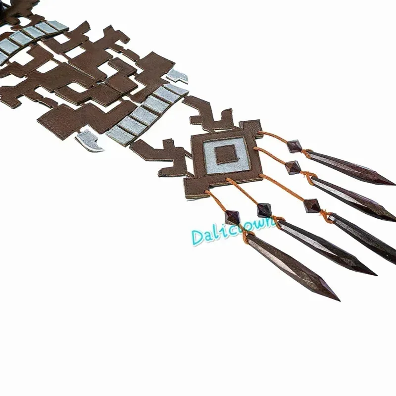 فستان أسطورة دموع المملكة الأميرة زيلدا التأثيري أقراط أنيقة أحذية شعر مستعار مقاس مخصص زي الهالوين للنساء