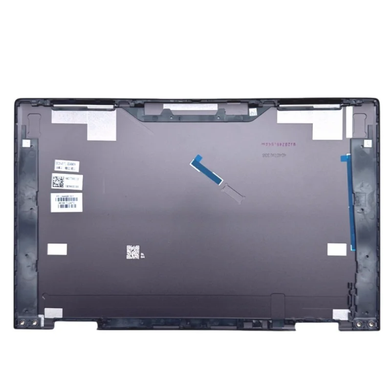 Nova moldura lcd capa de tela frontal caso quadro para  envy TPN-C147 x360 13-ay  tela lcd capa traseira caso shell  L94498-001