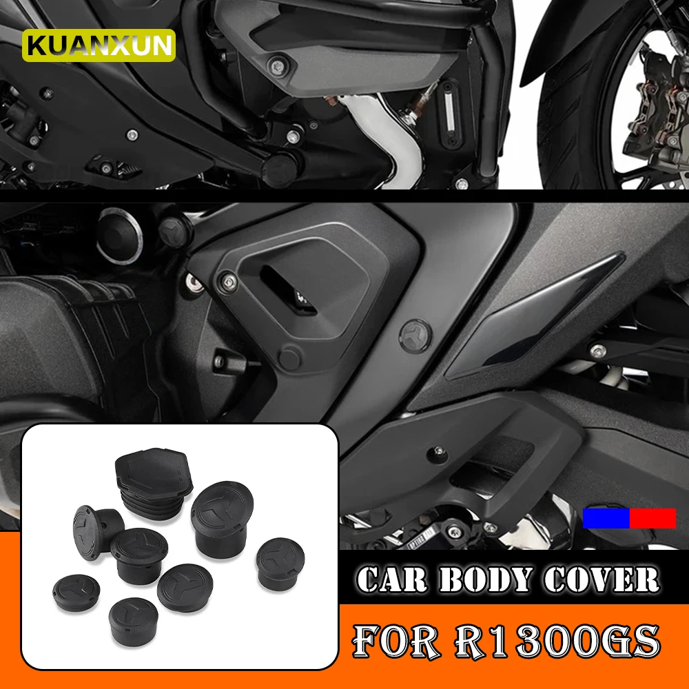 Para Bmw R1300GS Ad… - image