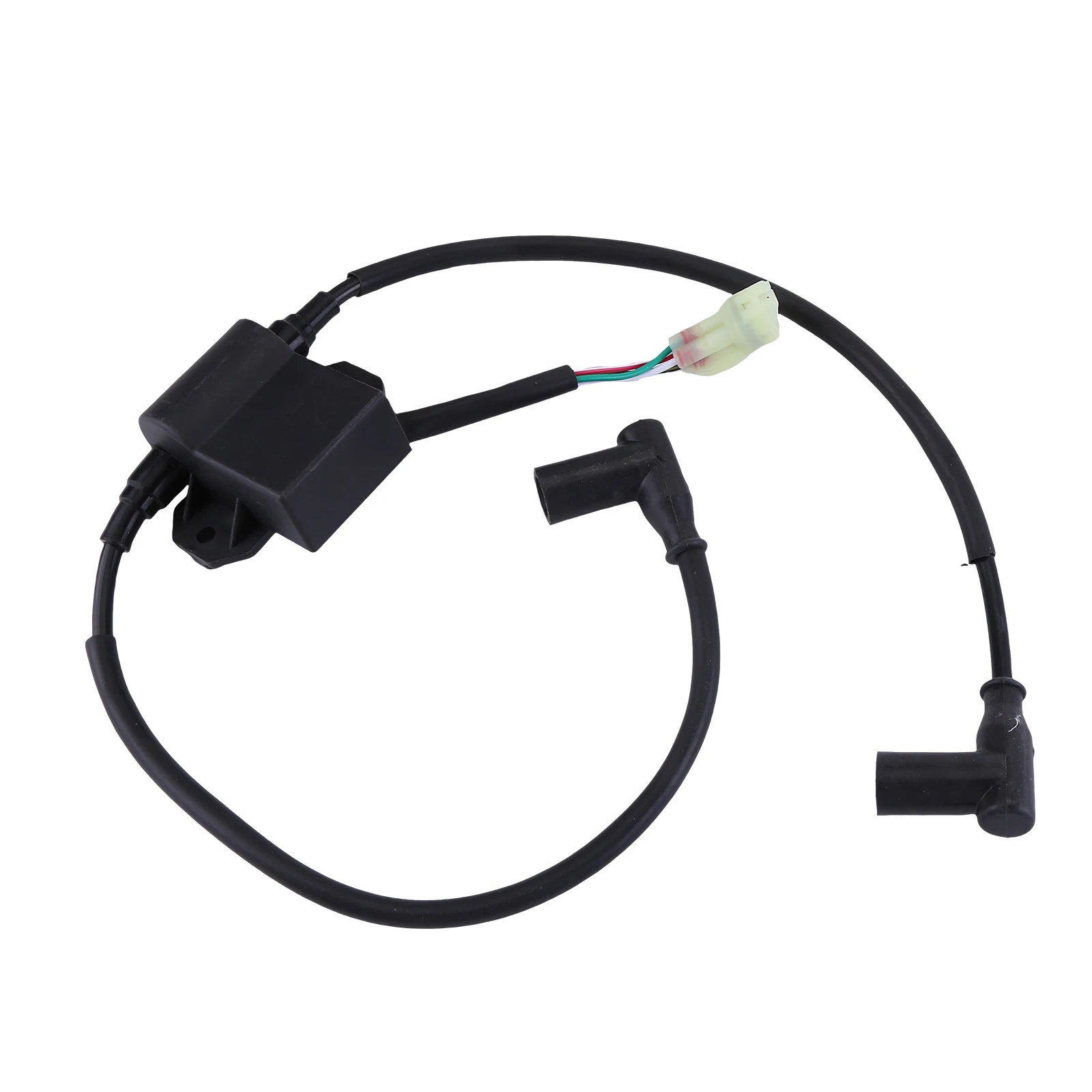 

CDI Ignition Module 420965756 420965757 420965591 Compatible for Ski-Doo Skandic 380 500