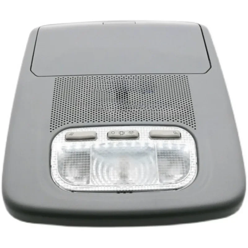 Interior Reading Light with Eyeglasses Case Assembly for Peugeot 3008 Brand New