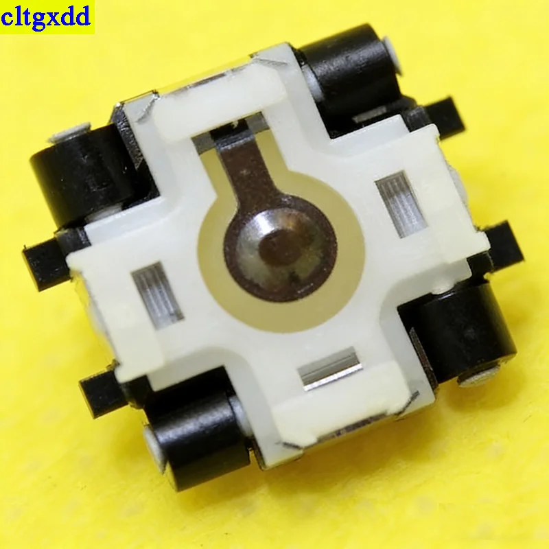 cltgxdd AJ-042  Black and white ball Mobile phone tracking ball FOR Blackberry 8300/8800/8900/9000/9650 switch button