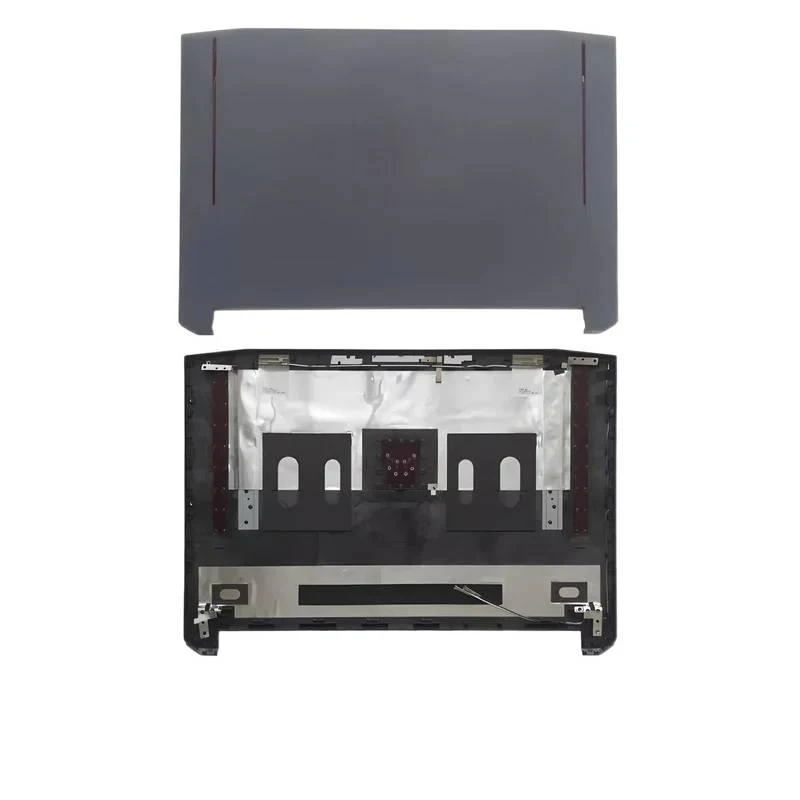 New for Acer Predator 17 G9-793 G9-792 G9-791: Laptop LCD back cover, top cover, front bezel cover, palm rest, bottom
