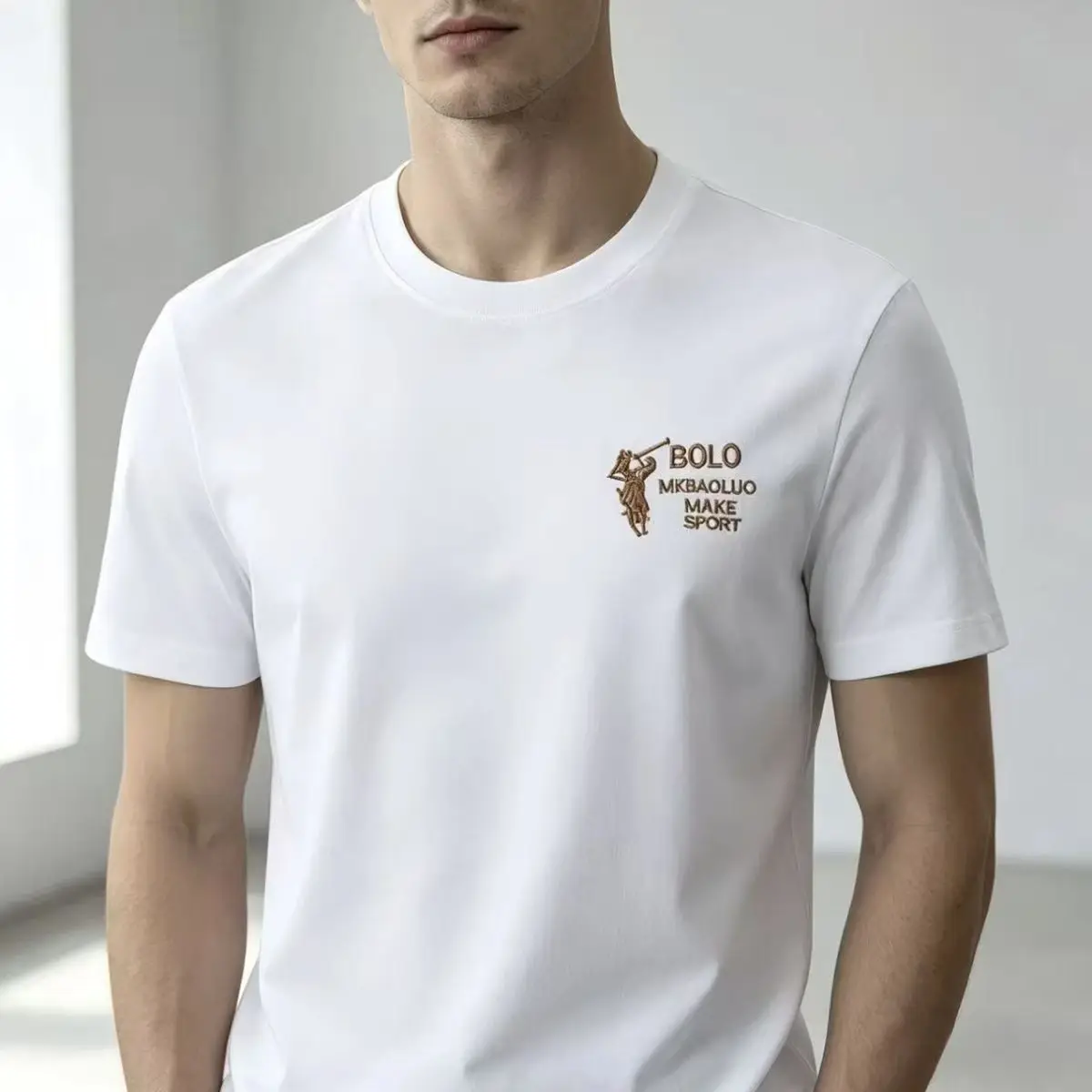 2026 New Model Mosquito Repellent and Germ-Removing Advanced Technology Mint-Scented Fashionably High-End Quick-Drying Clothing