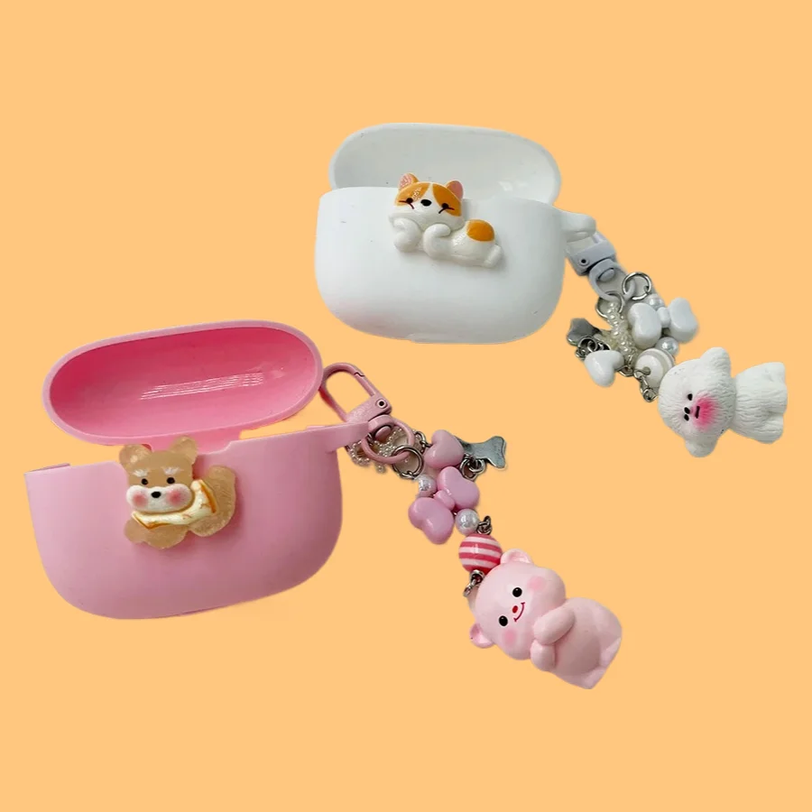 Cute Dogs Cover For…