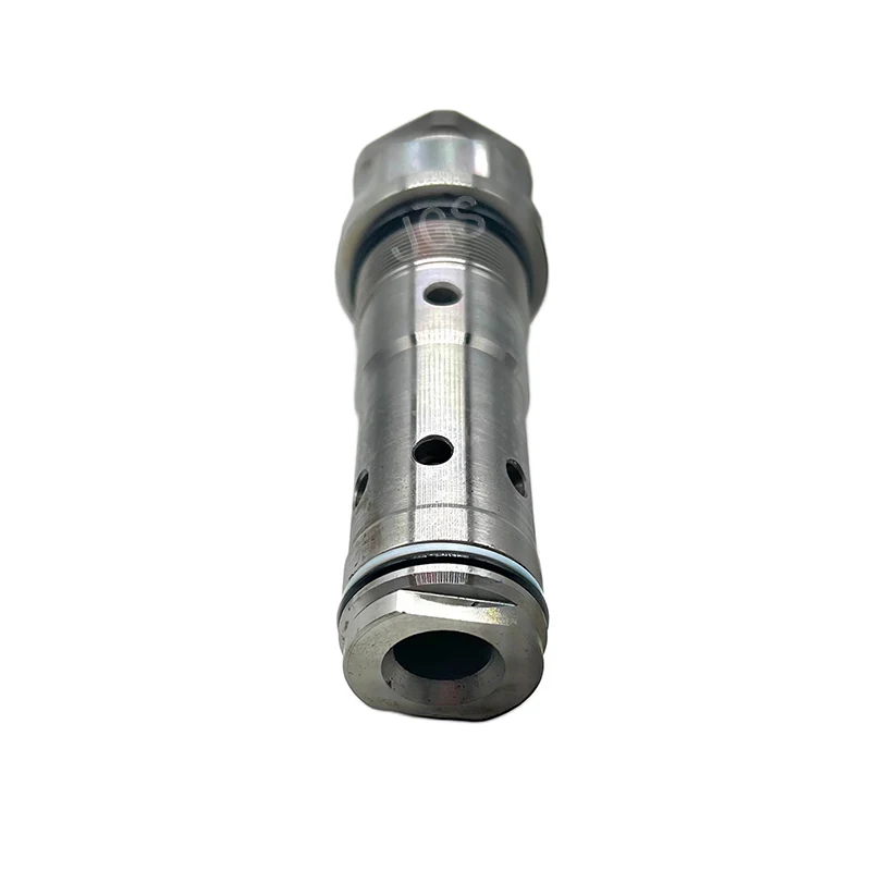 Excellent Quality Excavator Spare Parts Main Relief Valve PC200-1 700-92-55000 Hydraulic Pump Valve