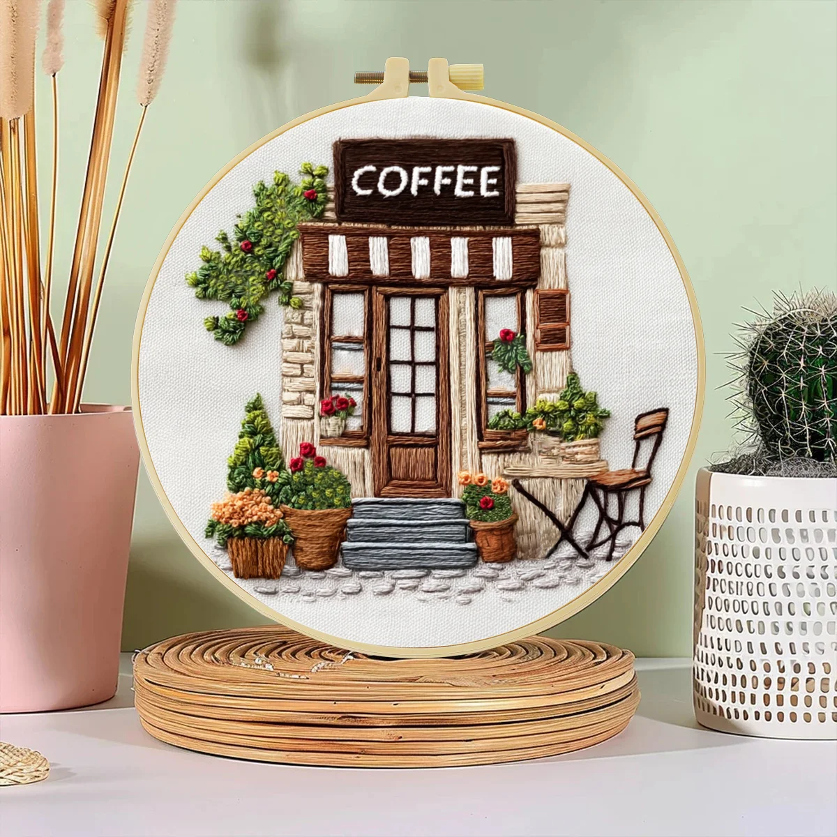 #42 Best Embroidery Starter Kits to Buy In 2026