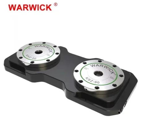 

1 piece KSZ90-T2 and 2 pieces DCPA and 2 pieces DCPB