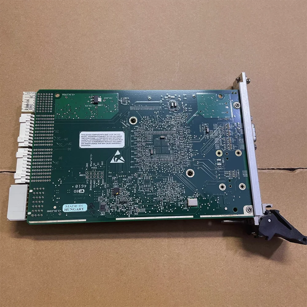 779501-01 PXI Remote Control Module PXIE-8360 PXIe-8360 PXIE8360