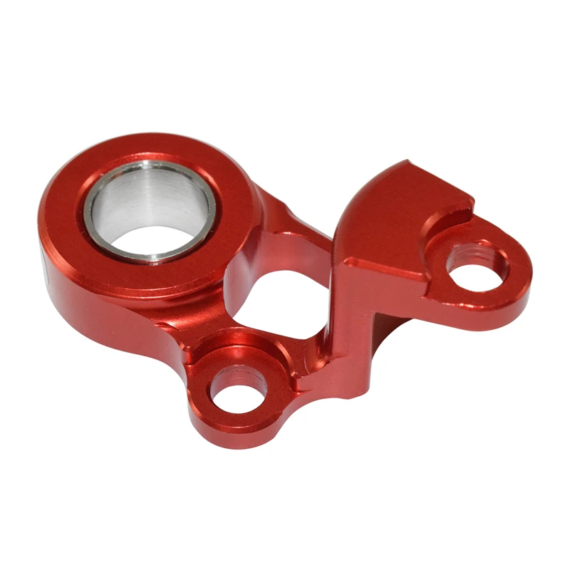 waase For Honda CBR1000RR CBR1000RR-R CBR 1000 RR RR-R Fireblade SP 2020 2021 2022 2023 Modified Gear Shift Stabilizer view 4