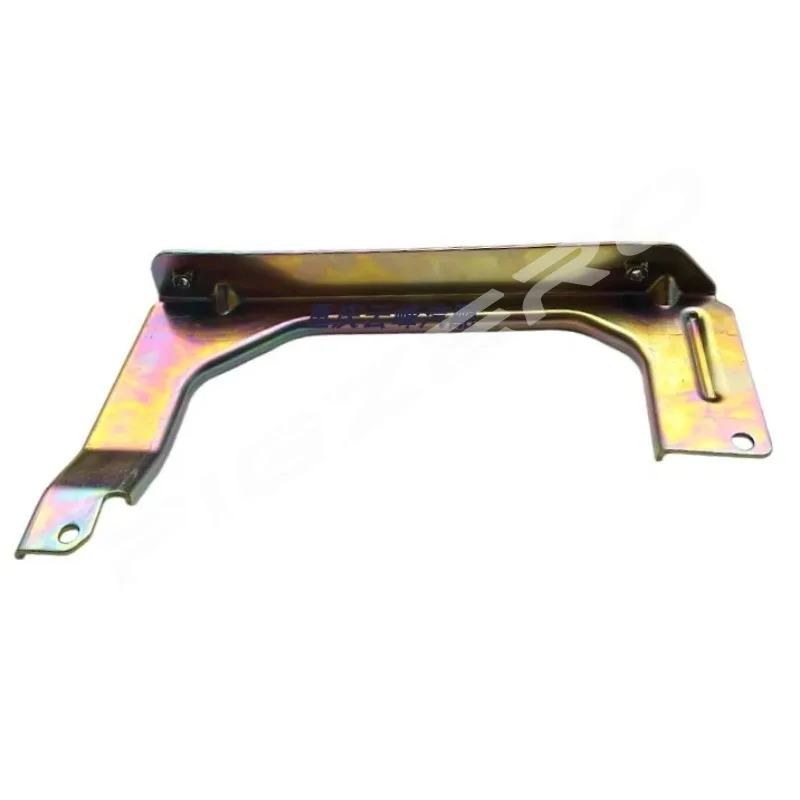 For Changan Eno‌ Engine Hood Resonator Mounting Air Filter Housing Iron Frame Fixed Bracket Genuine Brand New