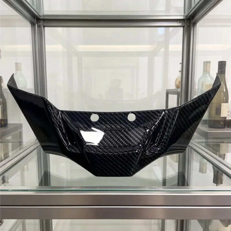 

Front spoiler wing aerodynamic spoiler front fairing For BMW S1000R, M1000R, F900R 2021 - 2025