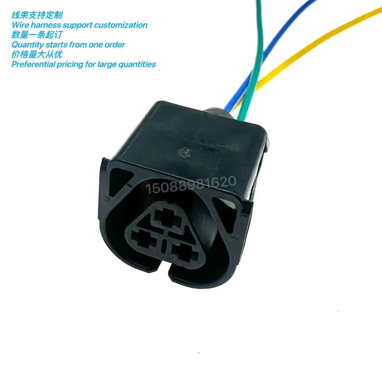 

12521437985 подходит для логотипа BMW катушка зажигания высокого напряжения посылка 3P штепсельная вилка