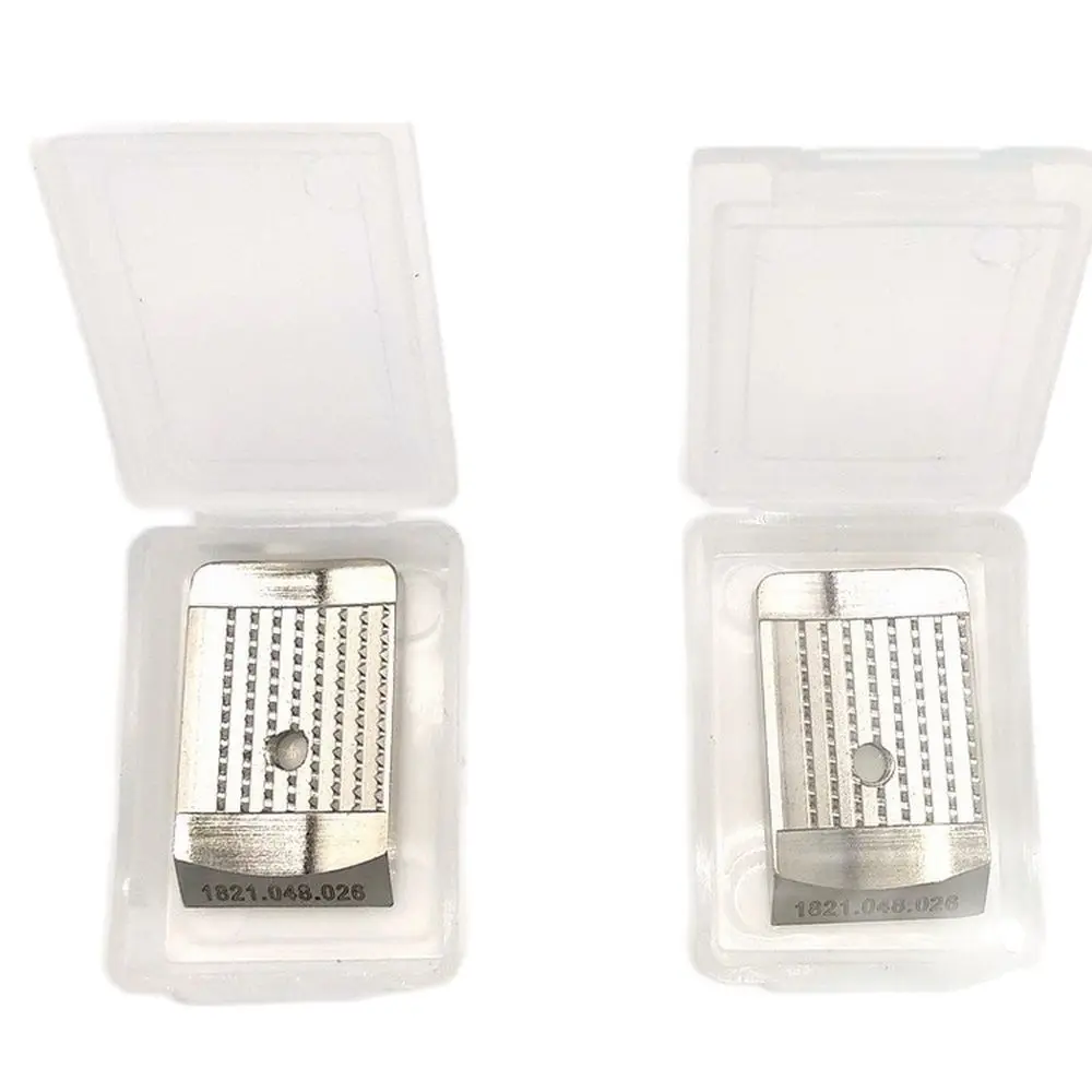 Placa de Dente Apto para Strapex Stb71 Elétrica a Pilhas de Plástico Cintar Ferramenta Máquina 1821.048.026
