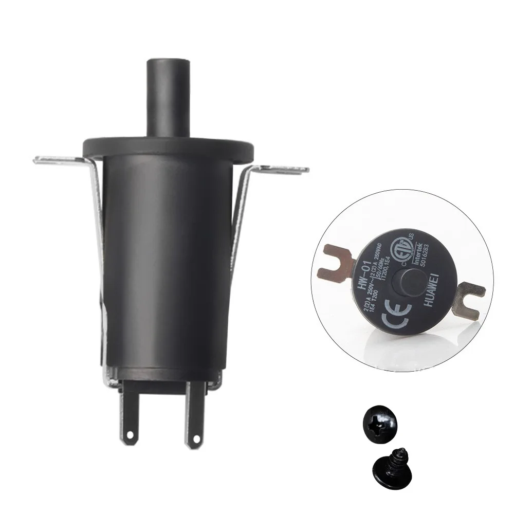 

9904190041 Замена выключателя Masterbuilt для ворот 125В/250В 2А