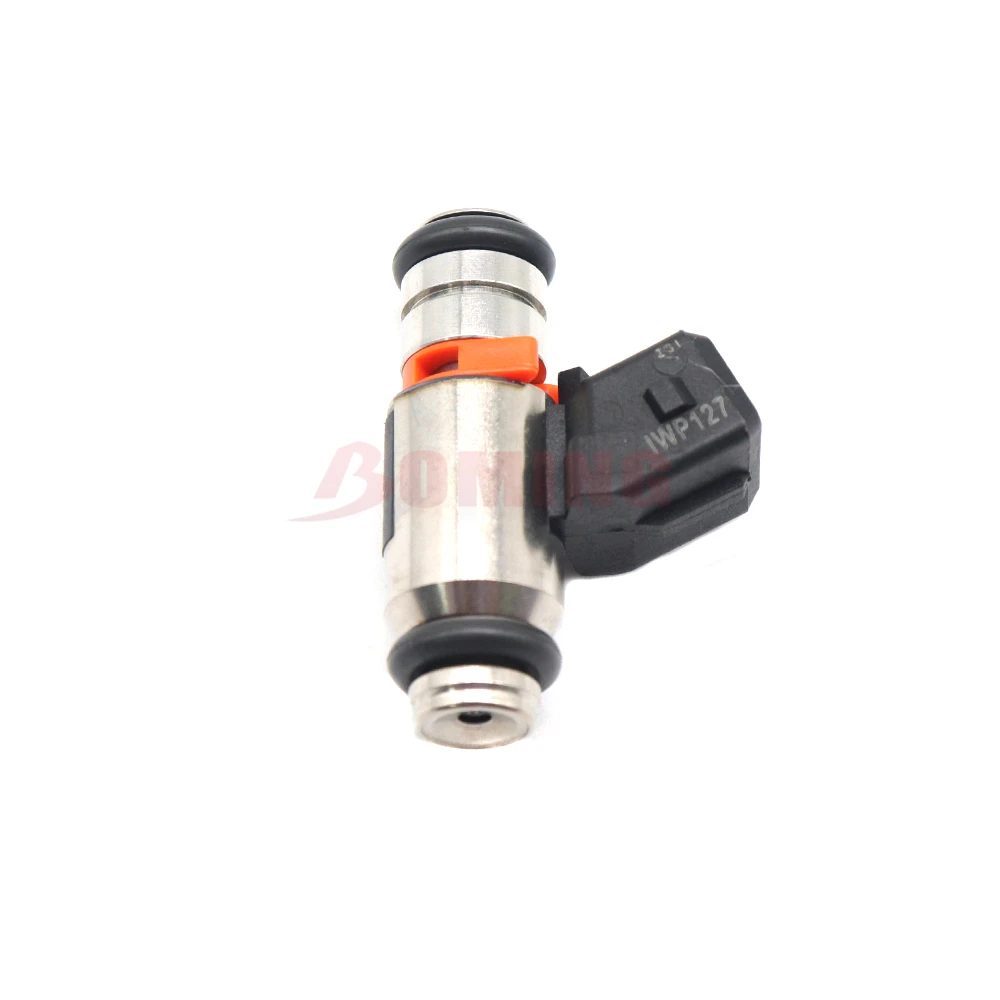 IWP127 Ugello di Iniezione di Carburante Per Ford Fiesta/Ecosport Flex 1.0 1.6 8V/Ka IWP-127 IWP 127 2N1U-9F593-JA 2N1U9F593JA 50103302